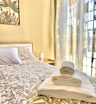 Quartiere XIII Aurelio Apartment | RomaCentum Apartment Aurelio