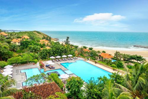 Phu Hai Beach Resort | Romana Resort & Spa