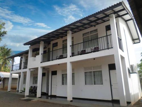 Kataragama House | Romana Rest Kataragama