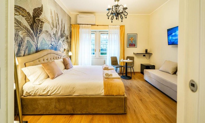 Guastalla House | Romana Suites