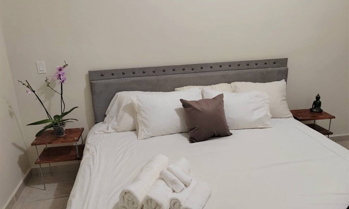 El Zacatal House | romantic and peacefull home