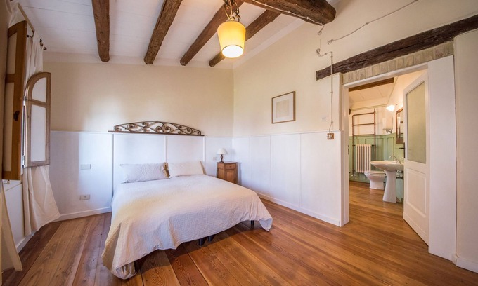 Assisi Apartment | Romantic Apartment "From Wand"