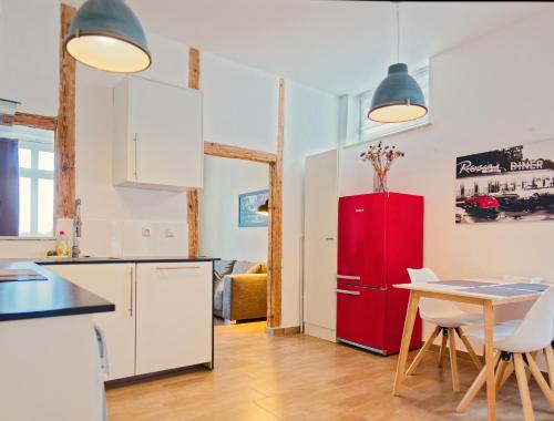 Gaustadt Apartment | Romantic apartment in Bamberg