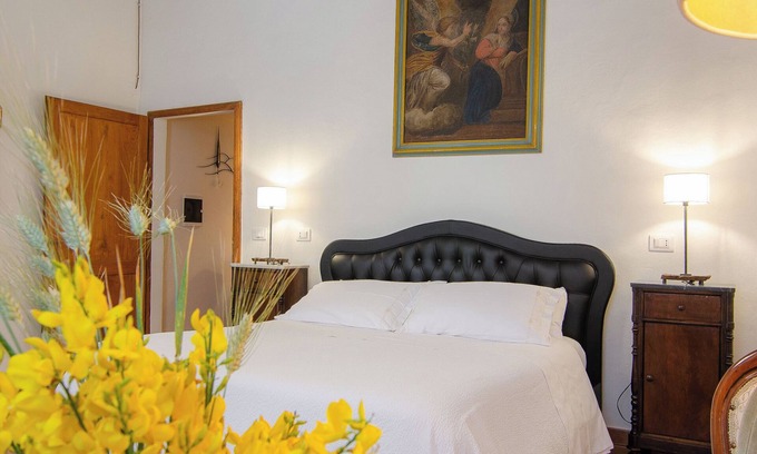 Pienza House | Romantic apartment located in the heart of Pienza.