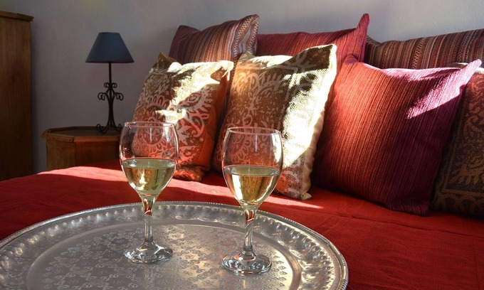 Canillas de Aceituno House | Romantic & Cosy Village Retreat