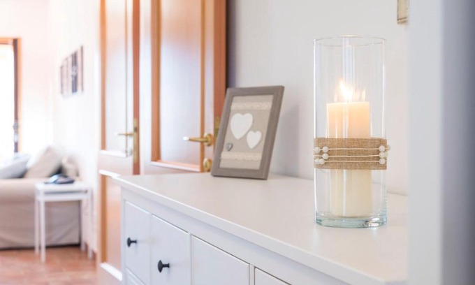 Scarlino Apartment | Romantic & Charming Apartment