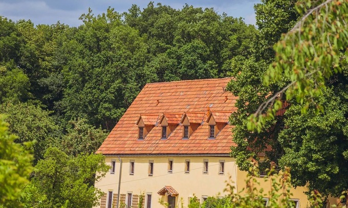 Liebstadt House | Romantic country house in the Müglitztal - holiday home