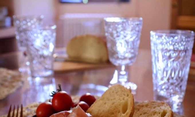 Subbiano House | Romantic cozy house 15 minutes from Arezzo, with pool and forest