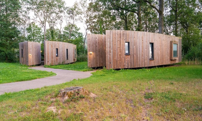Maubray Cottage | Romantic Forest Hideaway
