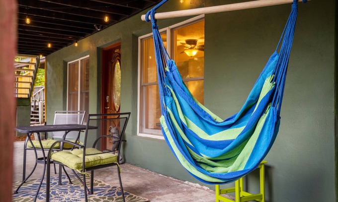 Chimney Rock Ski Chalet | Romantic Getaway at Chimney Rock + Lake Lure