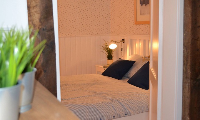 Dedenborn House | romantic holiday home