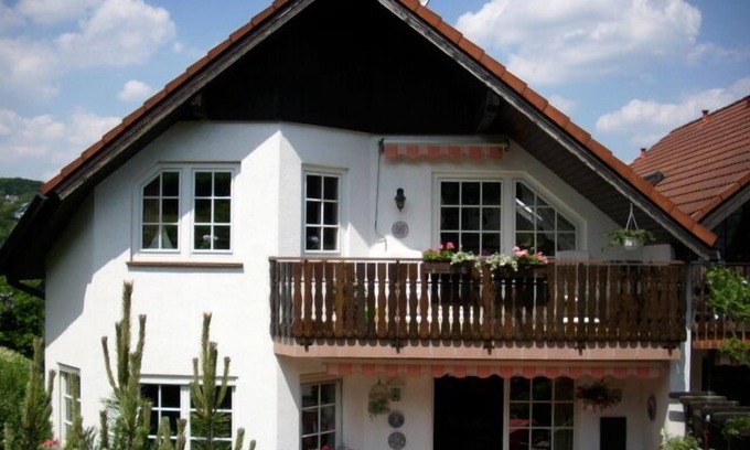 Langenberg Apartment | Romantic living in country house style - Essen/Düsseldorf/Wuppertal/Hattingen area
