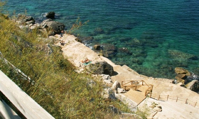 Badia Gran Villa | Romantic, lovingly furnished new villa in the residential area of Badia Gran