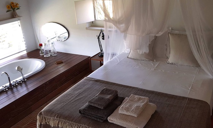 Reliquias House | Romantic luxury vacation in Alentejo