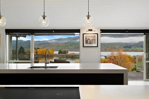 Lowburn House | Romantic Retreat