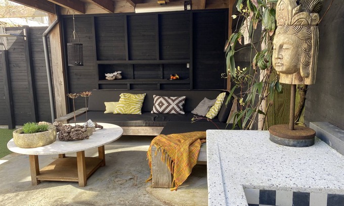 Schoorldam Cottage | Romantic vacation home at the foot of the Schoorl dunes