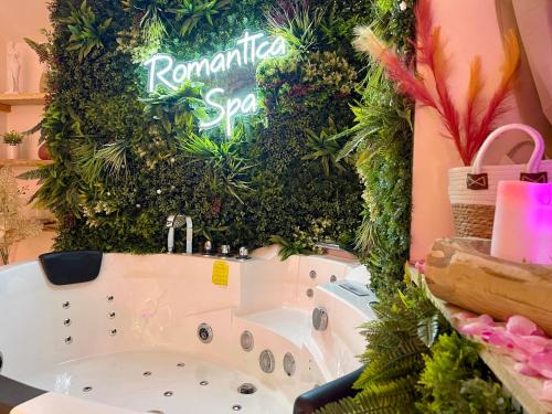 Saint-Die Apartment | Romantica Spa