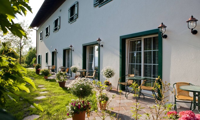 Laakirchen Hotel | Romantik Hotel Die Gersberg Alm