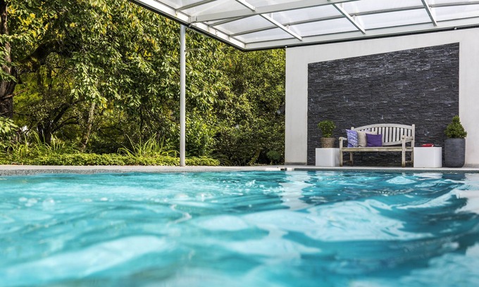 Iserlohn Hotel | Romantik Hotel Neuhaus
