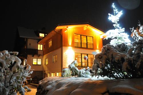 Irdning-Donnersbachtal Apartment | Romantikappartement Petz*
