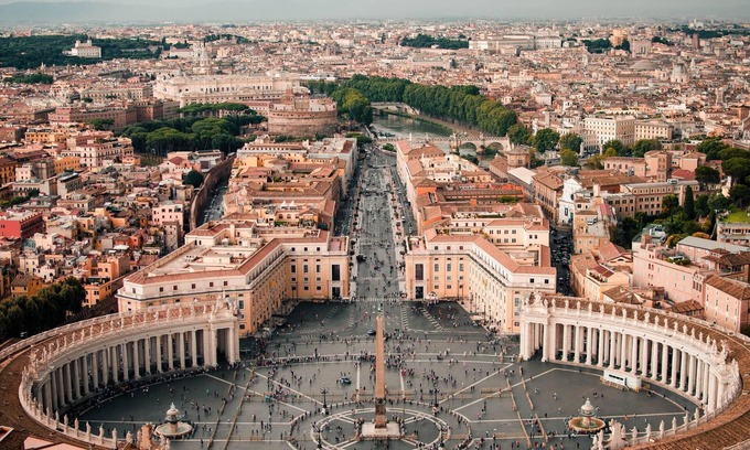 Rione III Colonna Apartment | Rome City Center, close to Trevi Fountain! Enjoy the Eternal City!