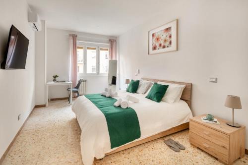 Tuscolano Apartment | Rome Dolce Vita Luxury Apartment 4 km da Colosseo