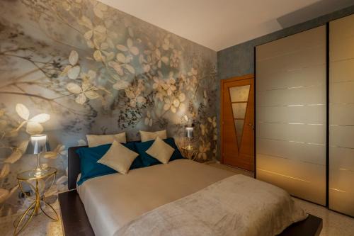 Quartiere XI Portuense Apartment | Rome Elements Apartment