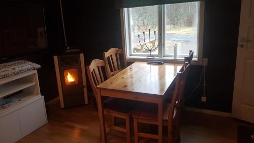 Sater Municipality House | Romme Rum