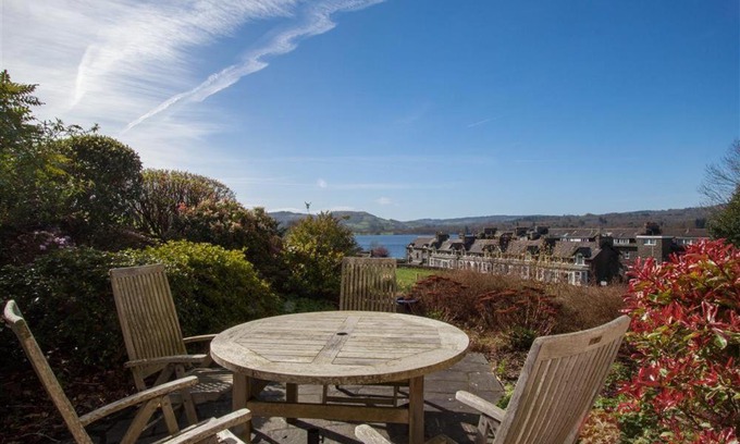 Waterhead House | Romney 12