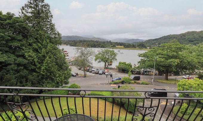 Waterhead Cottage | Romney 17