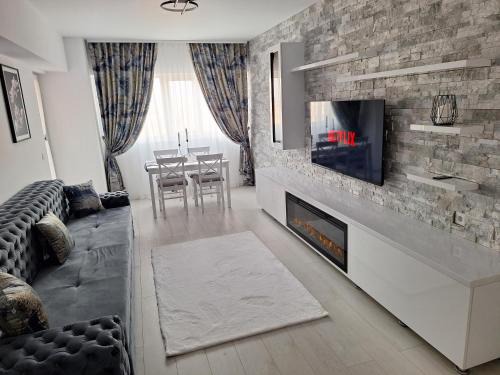 Bacau Apartment | RONApartament