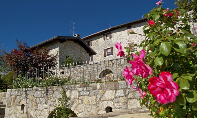Roncola Bed & Breakfast | Roncola B&B L'Antica Corte