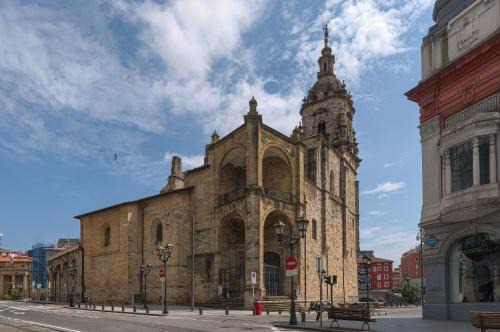 Bilbao Old Town Apartment | Ronda Old Town by Next Stop Bilbao
