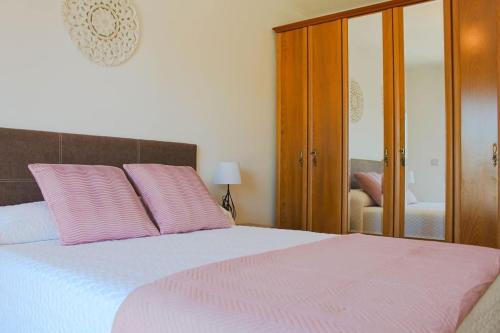 Isla de Arosa Apartment | Rondel Isla de Arousa