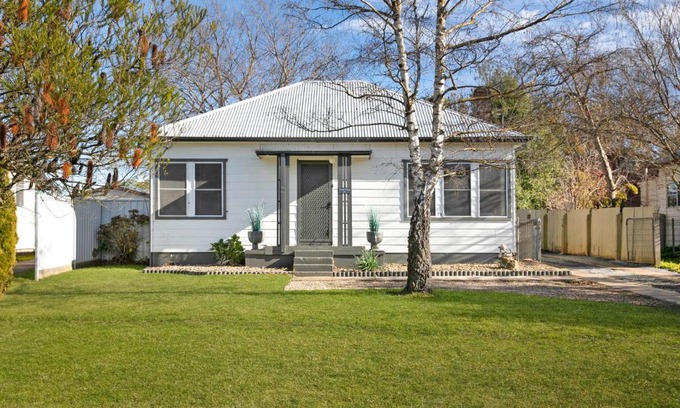 Berrima House | Ronelle Cottage