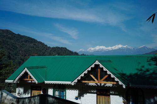 Turuk House | Rongong Farms - A unit of Dream stay Group of Hotels