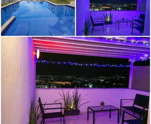 Tres de Mayo Apartment | ROOF G BELLO HORIZONTE