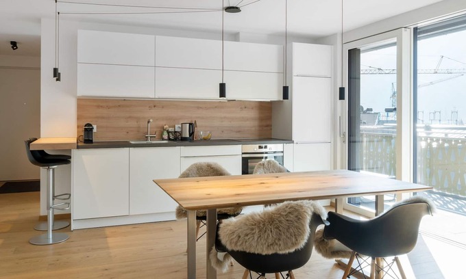 Naturno Apartment | Rooftop Apartment - Rooftop Apartment