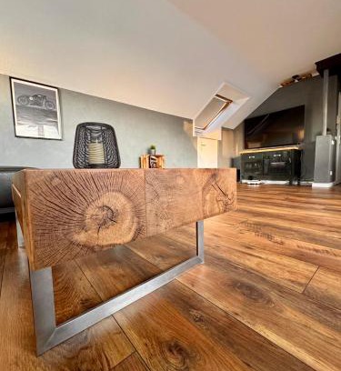 Solingen Apartment | Rooftop Solingen