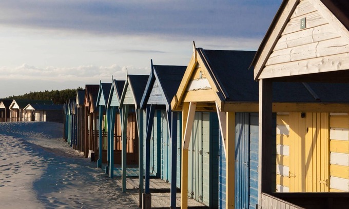 West Wittering Apartment | Rookwood - King Room in Gastro Pub West Wittering