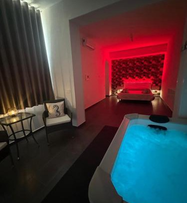 Diamante House | Room 17