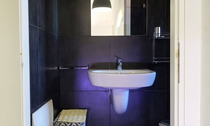 Monte Sant'Angelo Bed & Breakfast | Room 2 - Rooms Gli Arcangeli 2- Affitti Brevi Ita