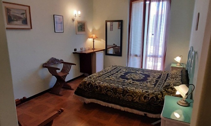 Precetto House | ROOM 3 villa muna