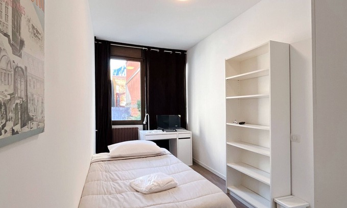 Lecco Apartment | Room Atalanta - Affitti Brevi Italia