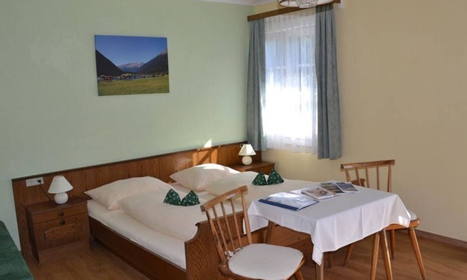 Mallnitz Other | Room "Auernig" - Pension Thalerhof