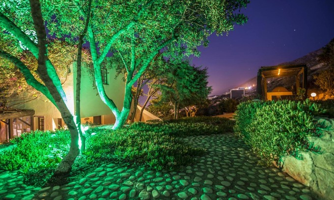 Piskopiano Hotel | Room-breath Taking Views Standard Apartm
