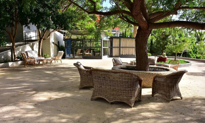Telde House | Room-casa Alemanes Villas Cruz Mayor