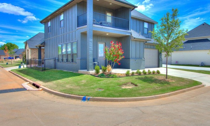 Norman House | Room for everyone, 4 Bedroom 2.5 Bathroom