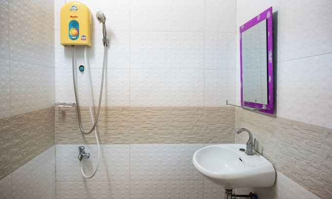 Downtown Siem Reap House | Room for long stayer and digital nomads, fast and reliable WiFi
