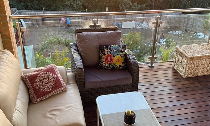 Fyansford House | ROOM for Rent: 15mins to Geelong CBD/Waterfront /Deakin Uni(Waurn Ponds).